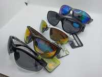 Поляризованные спортивные солнцезащитные очки BEACOOL