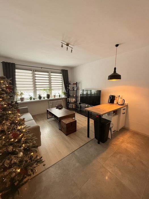 Mieszkanie do wynajęcia od 01.01.2026