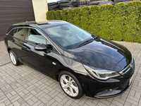 Opel Astra Innovation 1.6d Bezwypadkowa 167tys Bogata wersja Super stan