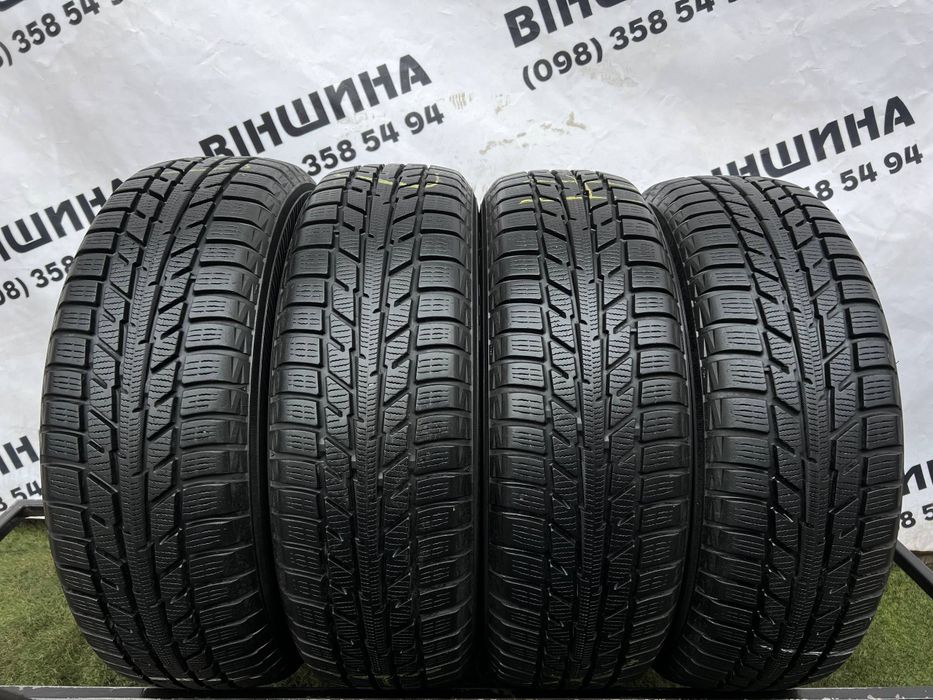 Шини 175/65 R 14 Yokohama Wdrive. Зима комплект. Колеса склад.