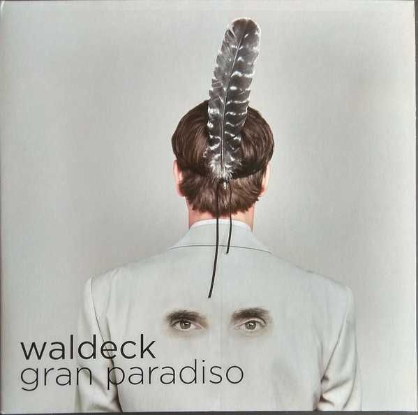 Waldeck – Gran Paradiso/2016/LP