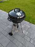 Tani grill węglowy