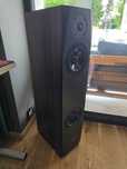 Pylon Audio Sapphire 25 Stan fabryczny