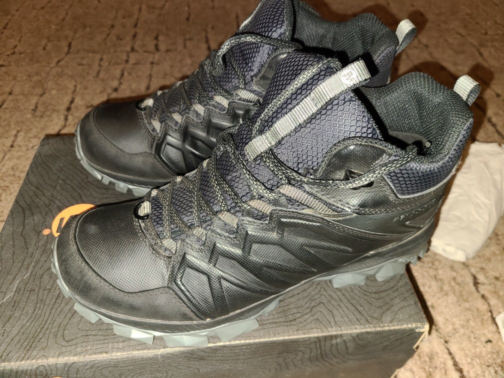 Черевики чоловічі утеплені MERRELL