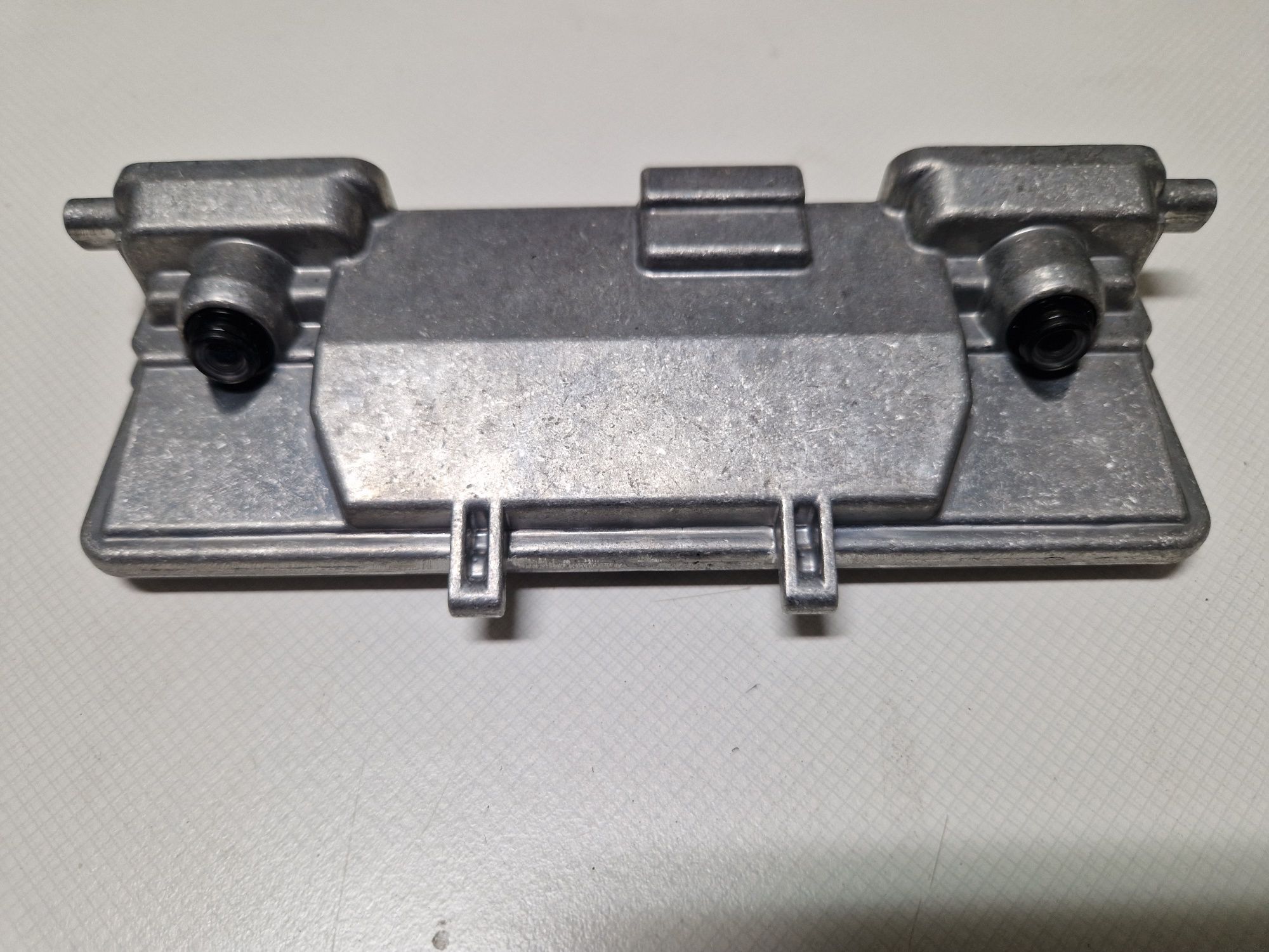 Kamera przedniej szyby Range Rover Evoque L 538 lift