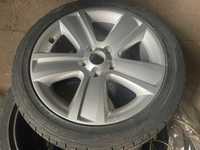 Запаска  RONAL 7jx17 , ET 37 , 5X112  Skoda SuperB