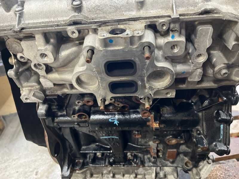 Двигатель, мотор, двигун, Volkswagen Tiguan DGUA 2018 06K100035T 2.0
