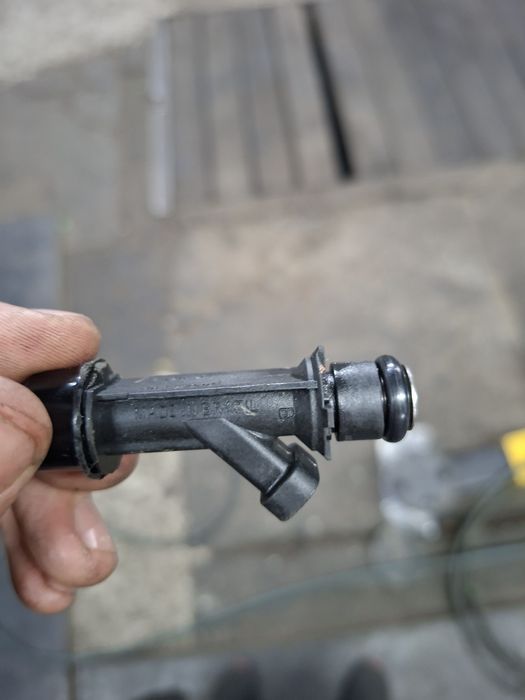 Форсунка Ланос 1.5,,Авео,Нексія,Lanos,Aveo 1.5 96334808
