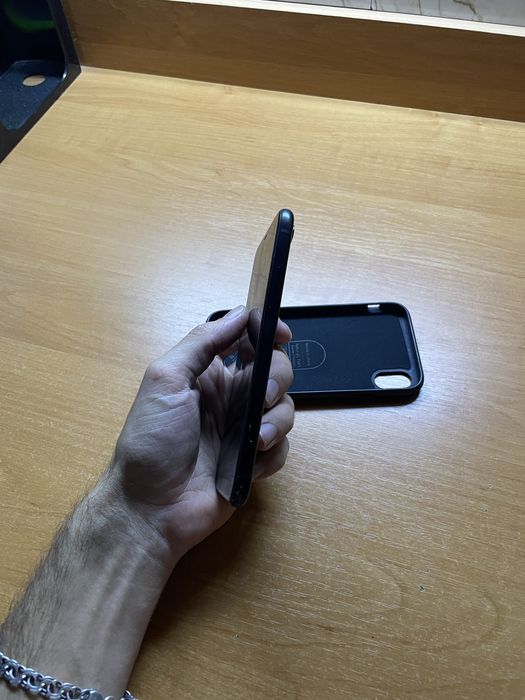 iPhone XR 128 gb 100%АКБ
