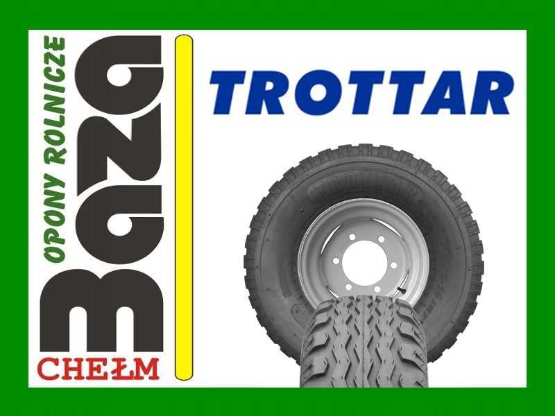 BAZA Koło 14.0/65-16 TROTTAR / POLKAR 14PR WZ Przyczepa +TK !