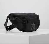 new era nerka biodrowa saszetka mlb waist bag neyyan czarna