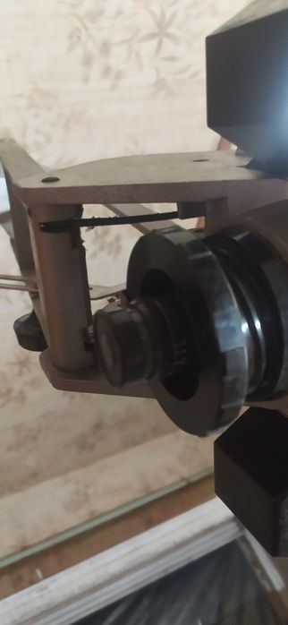 Фотоувеличитель Ленинград 4 и