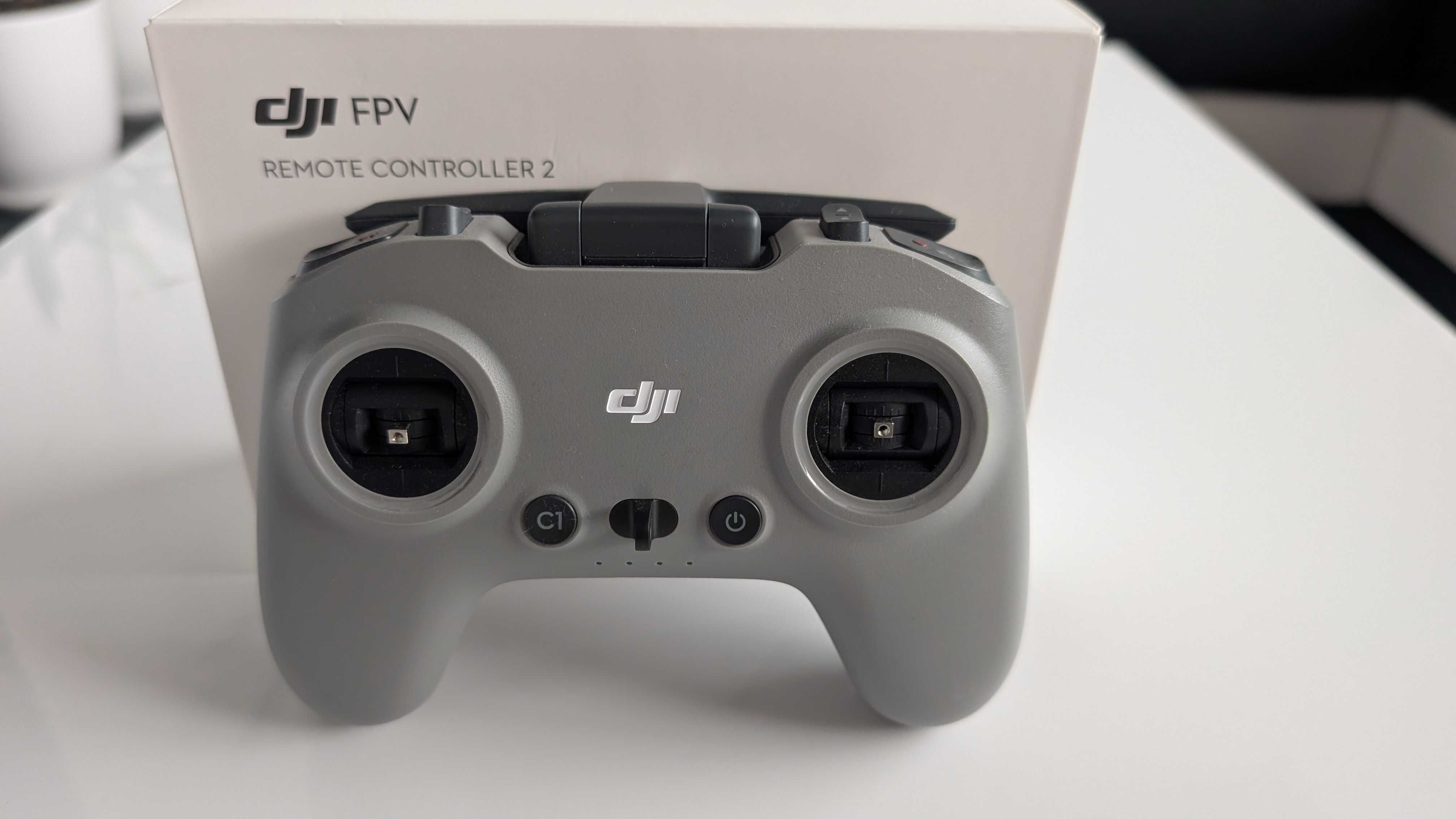 Kontroler DJI FPV Remote Controller 2