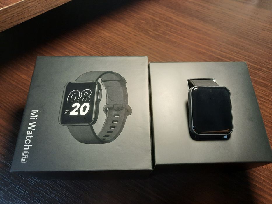 Zegarek Smartwach Xiaomi Mi Watch Lite