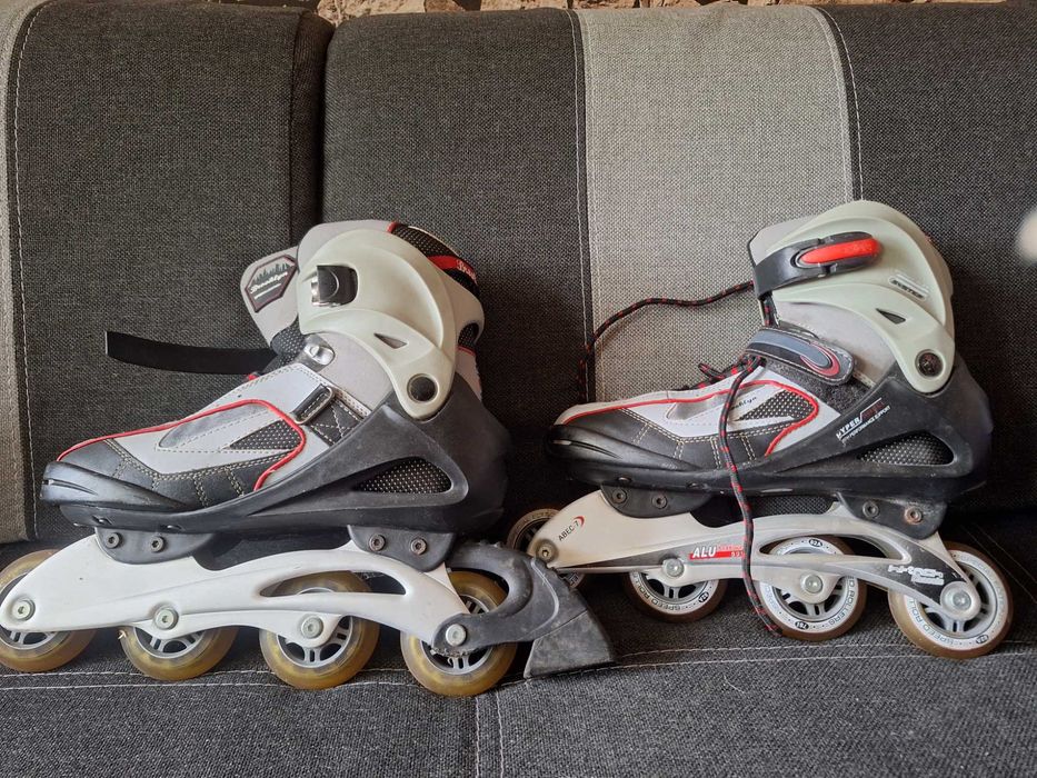 Rolki rozmiar 42. Odbior Nowa Huta