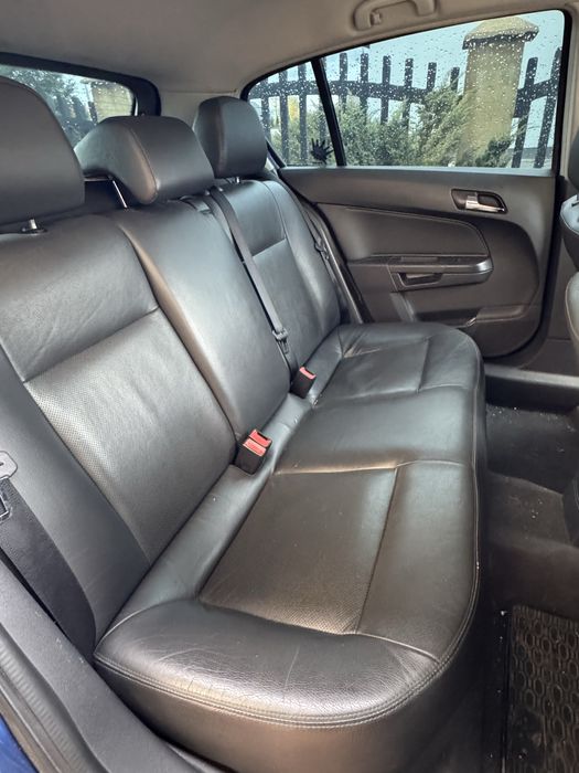 Opel astra h 2.0 t 200km