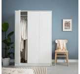 ARMARIO 3 portas  IKEA