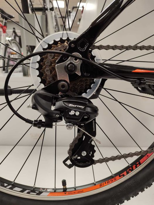 Rower ROMET Rambler R6.0