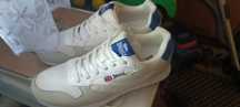 Buty Lonsdale nowe