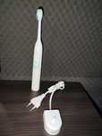 Szczoteczka soniczna Philips sonicare 4300 hx680a c3 biała