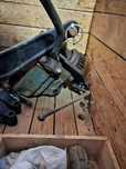 Peças para unimog 406/416
