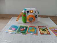 Aparat fotograficzny VTECH