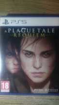 A Plague Tale Requiem ps5 playstation 5 assassins god of war