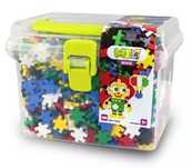 Klocki Meli Minis Travel Box 1100 Elementów. Meli