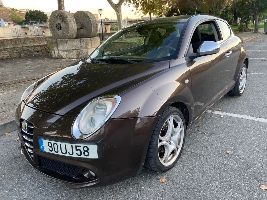 Alfa mito 2012 Diesel