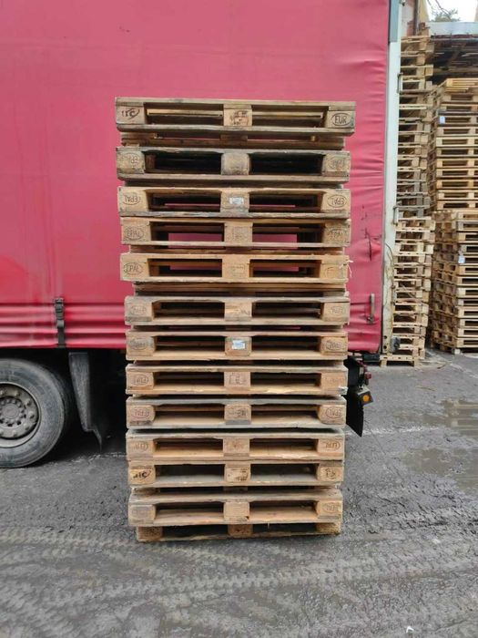 Купуємо деревяні підони . Будь які розміри