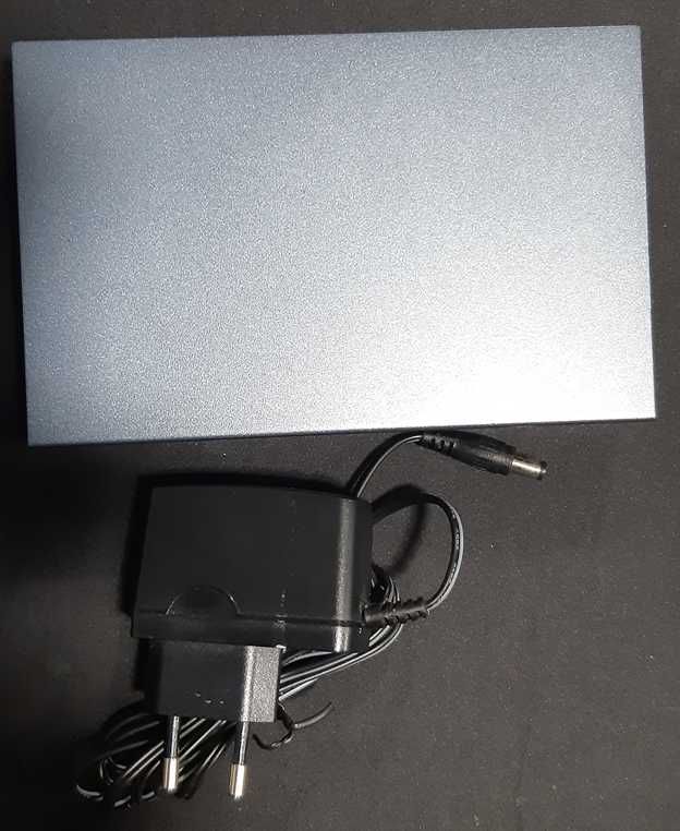 TP-Link TL-SG108