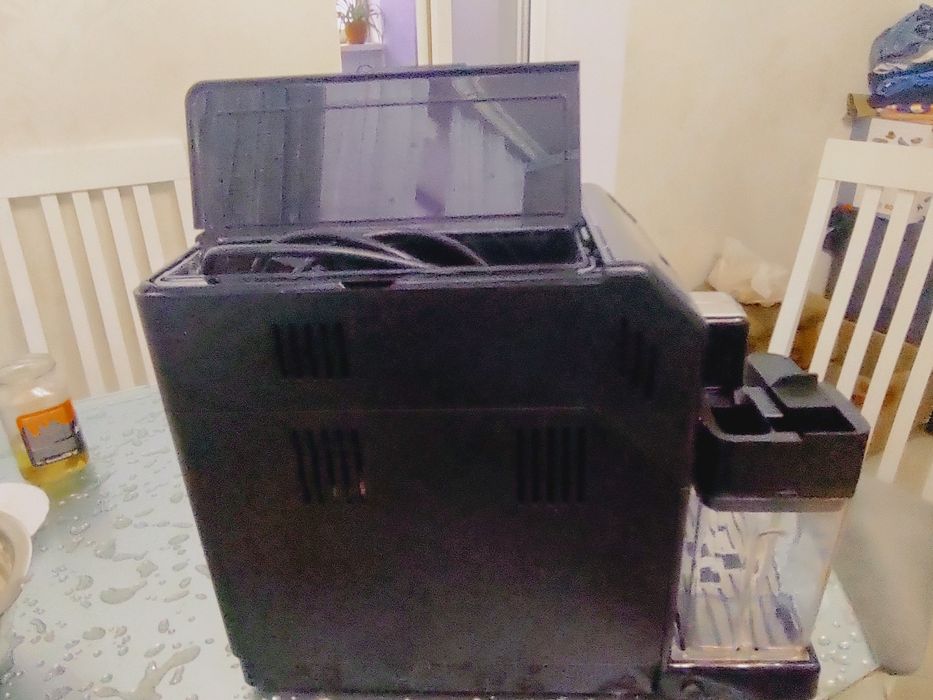 Saeco minuto кофемашина saeco носик для воды