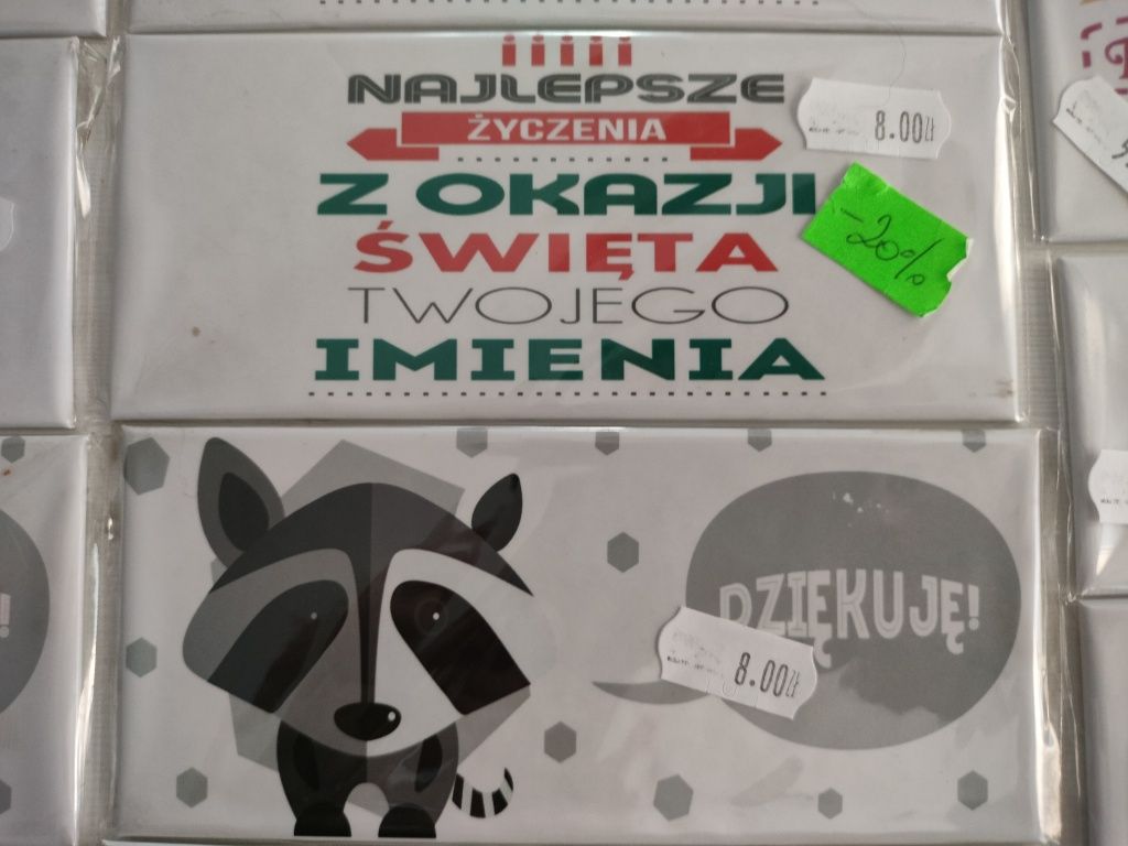 Nowe magnesy zestaw Nowy magnes na lodówkę okazja Likwidacja sklepu