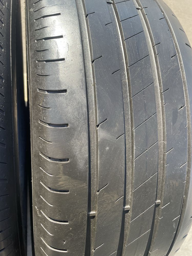 235/55/18 goodyear eficient grip 2 suv