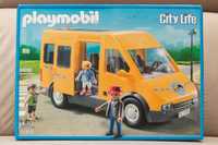 Playmobil 6866 - City Live - Autobus szkolny