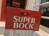 Grade de Cerveja Super Bock