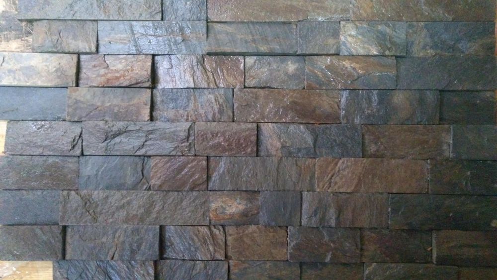 Łupek granitowy kamień naturalny