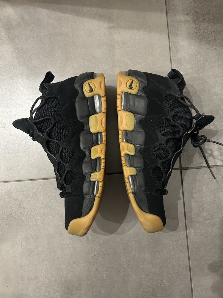 Buty Nike Air More Uptempo Money rozm. 43.