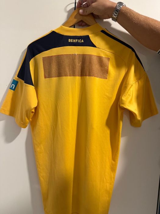 CAMISOLAS BENFICA