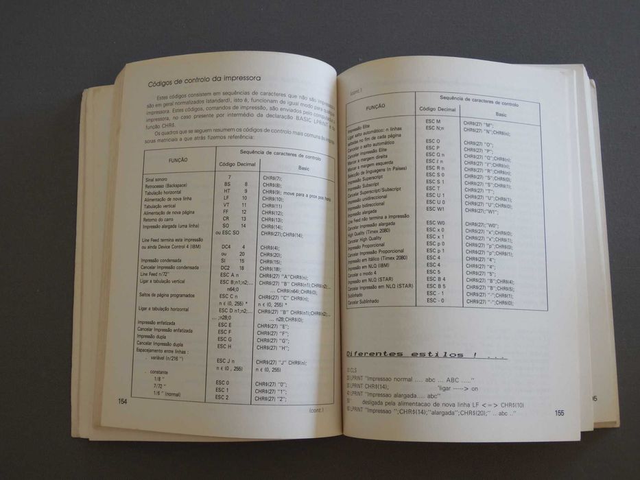 Livro Basic 10º/11º Anos de Escolaridade