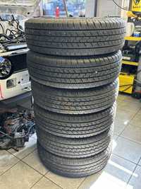 6x GT Radial Savero HT2 LT 225/75R16