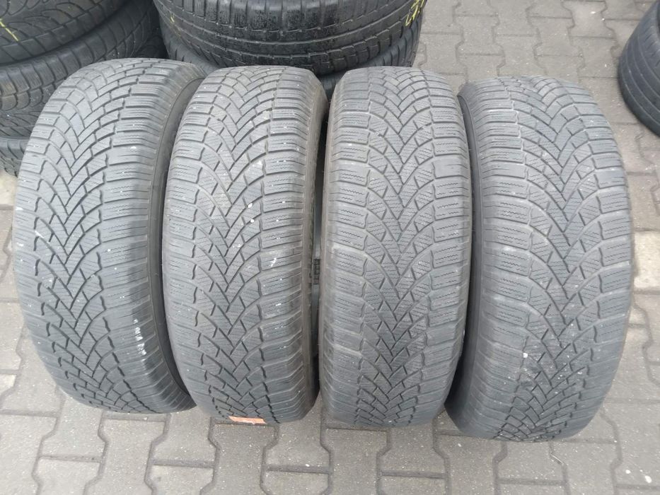 R 17 225/65 Зима Автошини Резина Шини