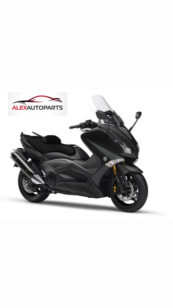 Зпч… YAMAHA T MAX 530 2012-2017