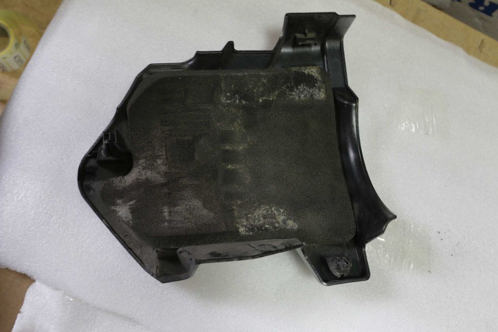 4354 Pokrywa osłona silnika alternatora lewa Goldwing GL 1800 |2018+