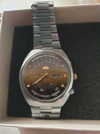 Zegarek Orient firmy Seiko.
