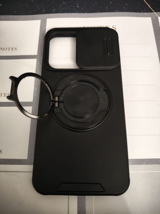 Capa OPPO 14 Pro
