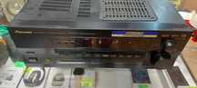 amplituner kina domowego Pioneer  vsx-d510 (gwarancja)