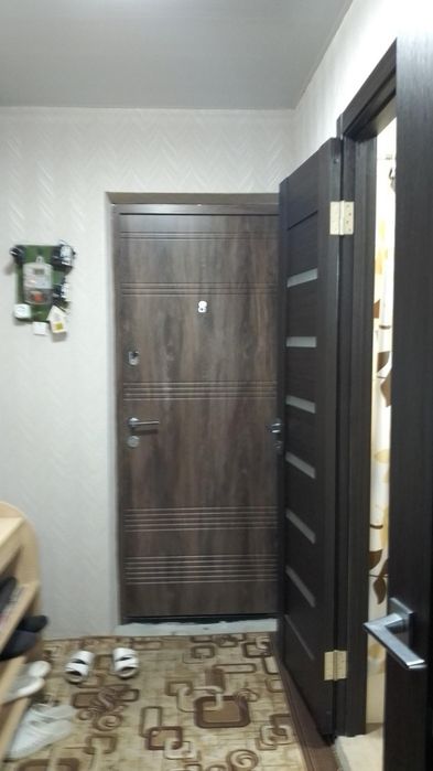 Продам 1-к кв Парус Новокодацкий р-н  РЕАЛЬНАЯ