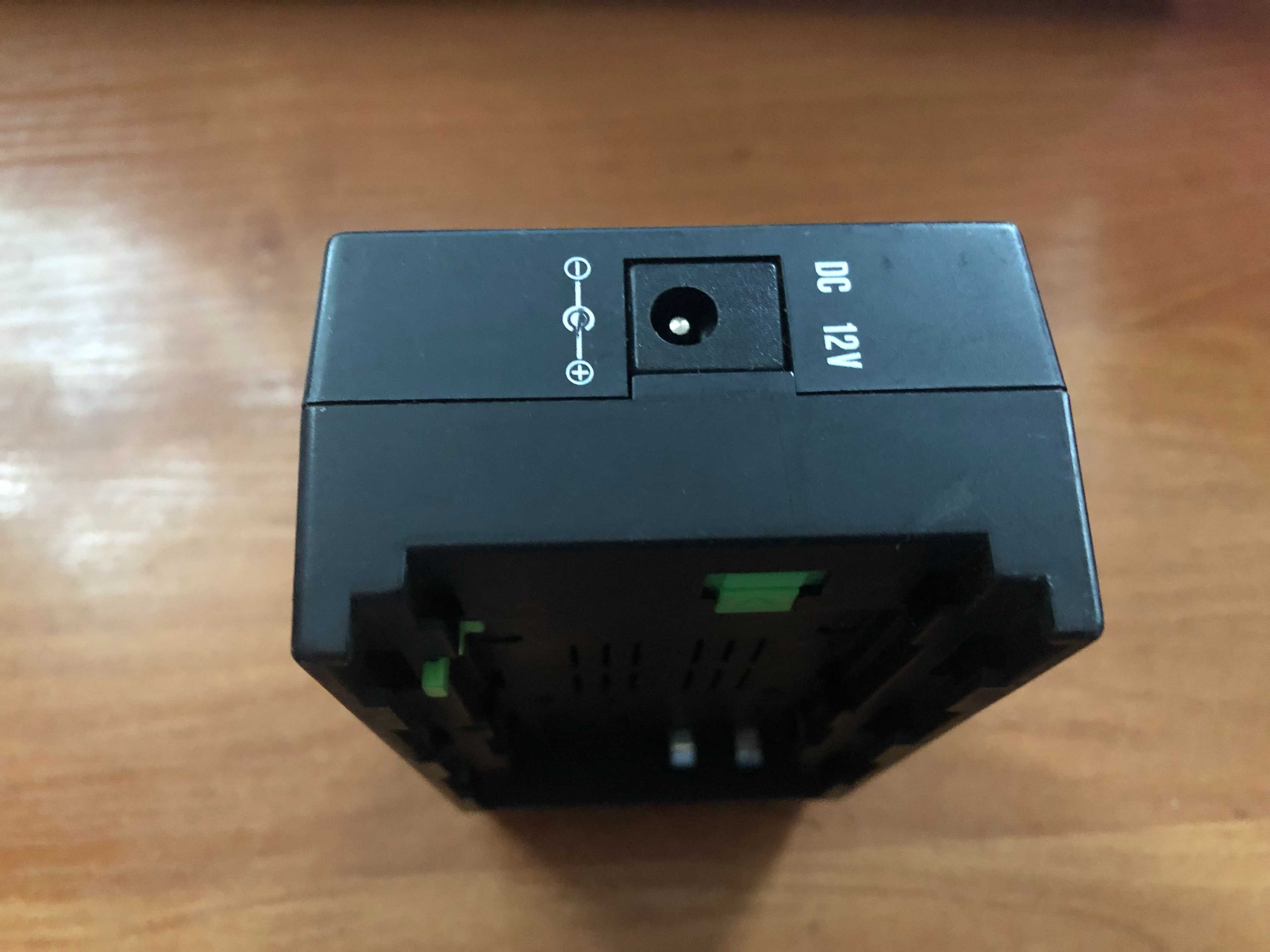 Ładowarka baterii kamery Sharp Sony JVC Panasonic Kyocera Canon