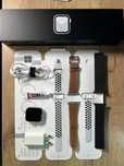 Apple watch 5 44mm uszkodzony